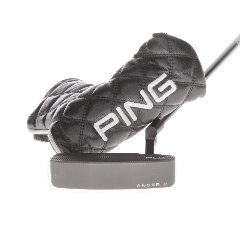 Ping Anser 2 PLD Mens Right Hand Putter 33" Blade - Ping