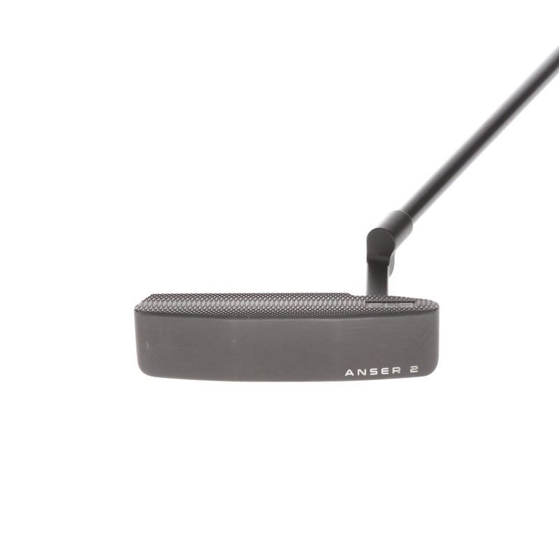 Ping Anser 2 PLD Mens Right Hand Putter 33" Blade - Ping