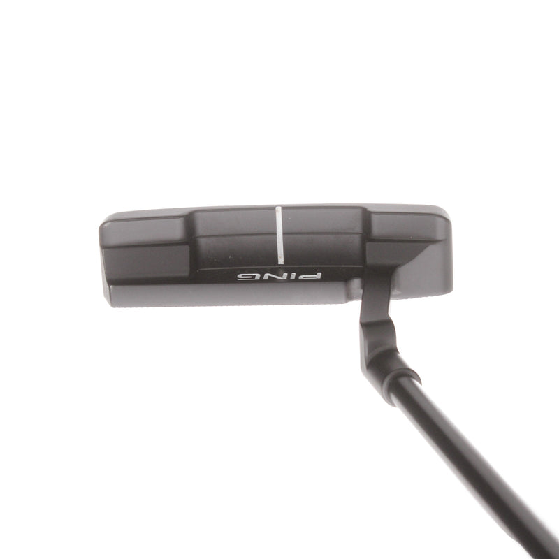 Ping Anser 2 PLD Mens Right Hand Putter 33" Blade - Ping