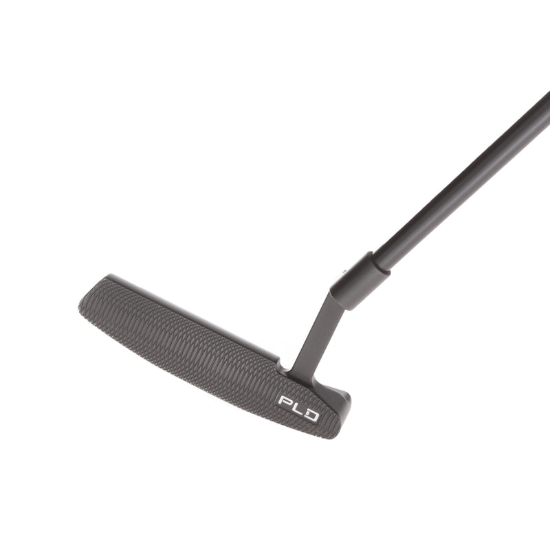 Ping Anser 2 PLD Mens Right Hand Putter 33" Blade - Ping