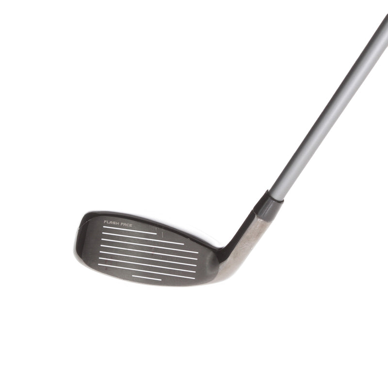 Callaway Mavrik Graphite Mens Right Hand 4 Hybrid Regular - Project X catalyst 55 5.0