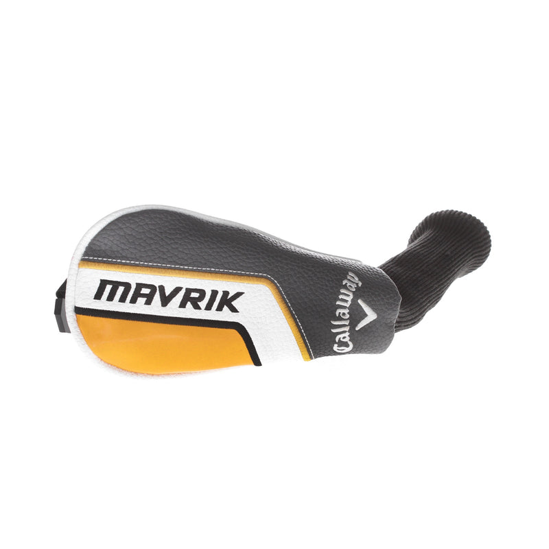 Callaway Mavrik Graphite Mens Right Hand 4 Hybrid Regular - Project X catalyst 55 5.0