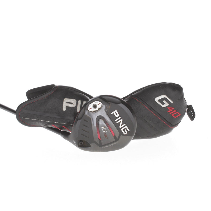 Ping G410 Graphite Mens Right Hand Fairway 3 Wood 16* Senior - Alta CB 65