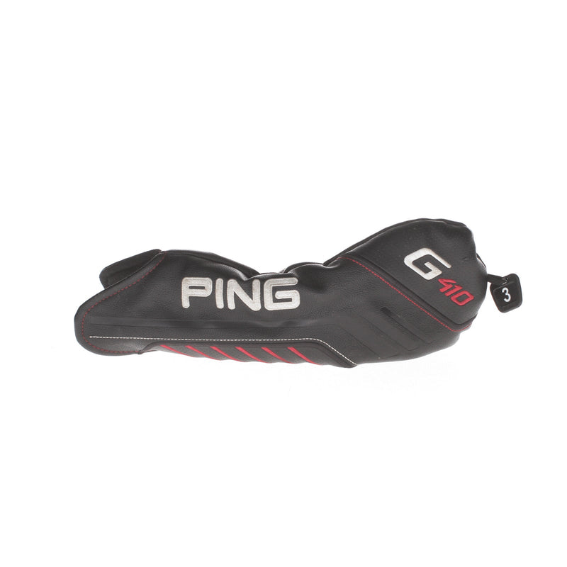 Ping G410 Graphite Mens Right Hand Fairway 3 Wood 16* Senior - Alta CB 65