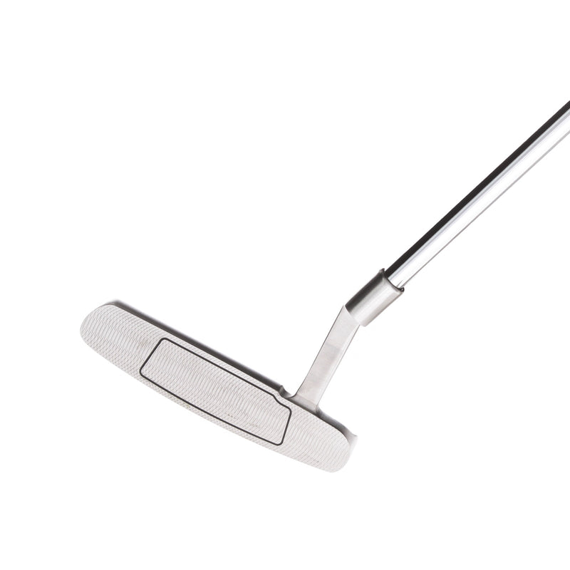 Cobra XL Speed Steel Mens Right Hand Putter Regular -