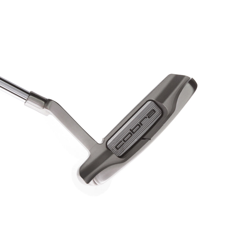 Cobra XL Speed Steel Mens Right Hand Putter Regular -