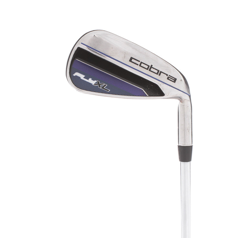 Cobra Fly XL Steel Mens Right Hand 5 Iron Regular - Cobra XL