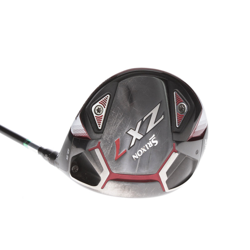 Srixon ZX7 Graphite Mens Right Hand Driver 9.5* Stiff - Project X HZRDUS 6.0