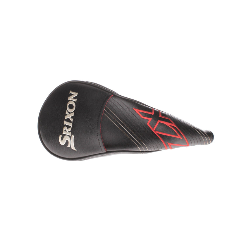 Srixon ZX7 Graphite Mens Right Hand Driver 9.5* Stiff - Project X HZRDUS 6.0