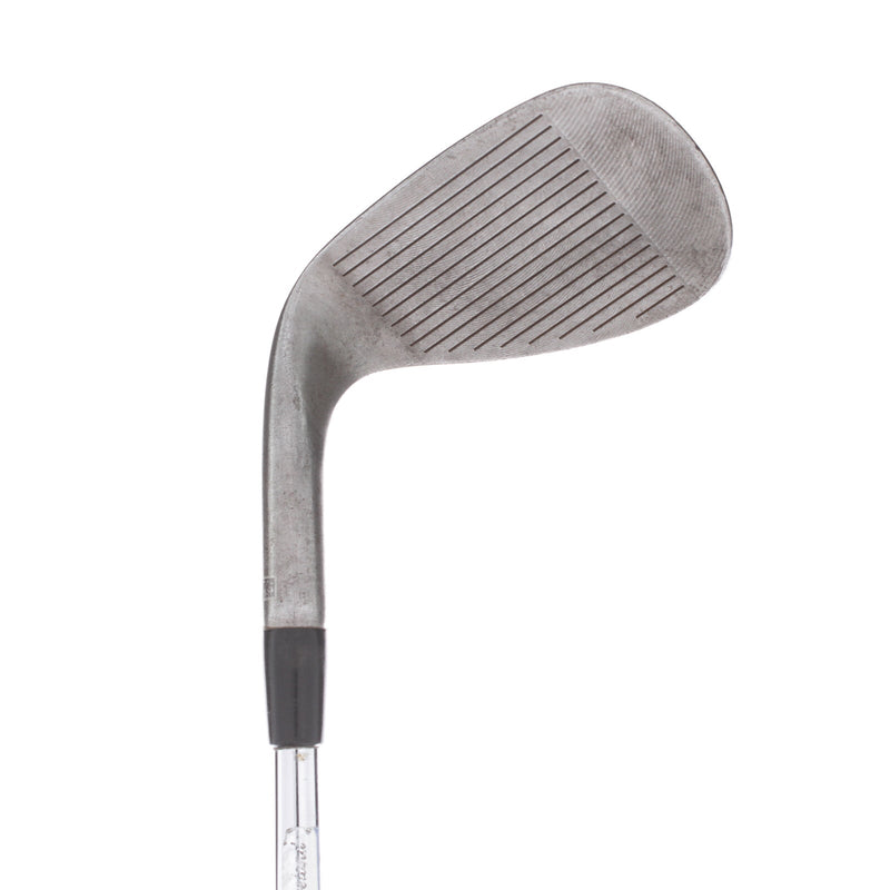 Cleveland RTX4 Steel Mens Right Hand Sand Wedge 54* 10 Bounce Mid Grind Stiff - Project X Loading Zone 6.0