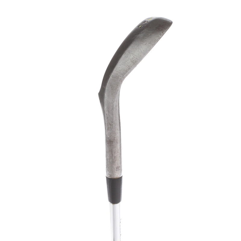 Cleveland RTX4 Steel Mens Right Hand Sand Wedge 54* 10 Bounce Mid Grind Stiff - Project X Loading Zone 6.0