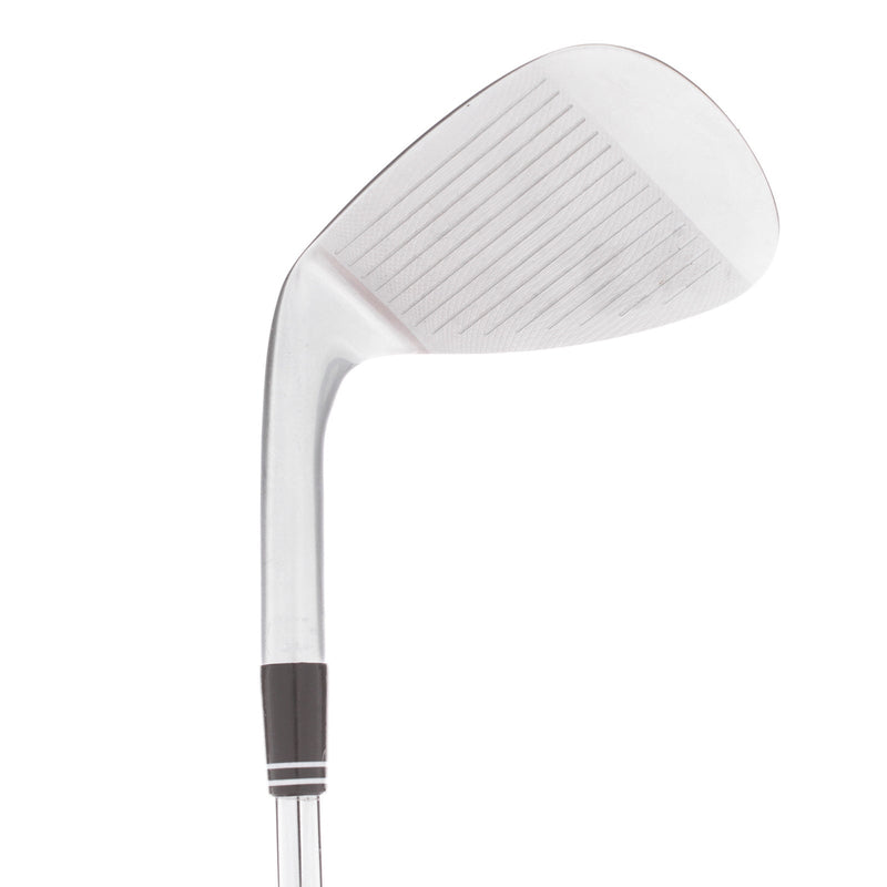 MD Players Steel Mens Right Hand Gap Wedge 52* Wedge - Apollo Balistik