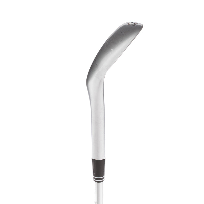 MD Players Steel Mens Right Hand Gap Wedge 52* Wedge - Apollo Balistik