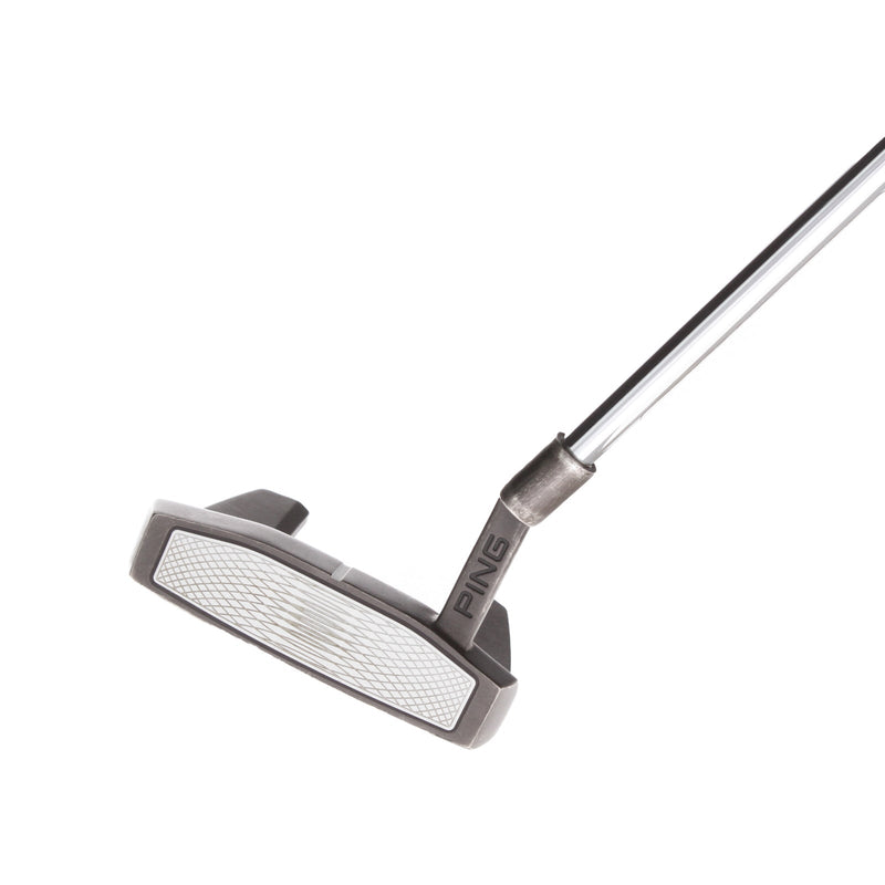 Ping Sigma G Tyne H Mens Right Hand Putter 33.5" Mallet - Golf Pride Pro Only