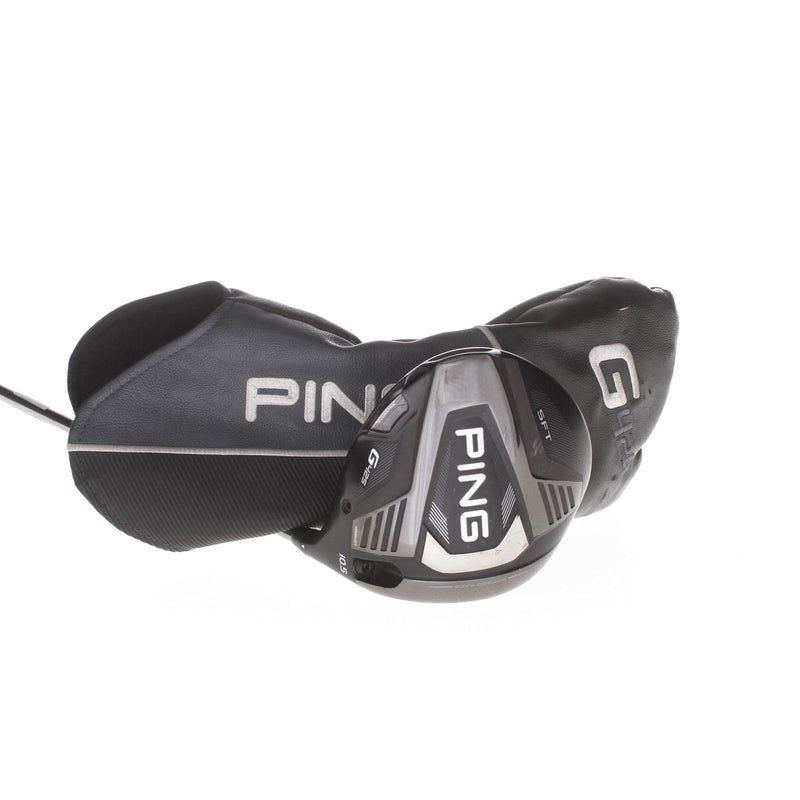 Ping G425 SFT Graphite Mens Right Hand Driver 10.5* Stiff - Ping Tour 2.0 65