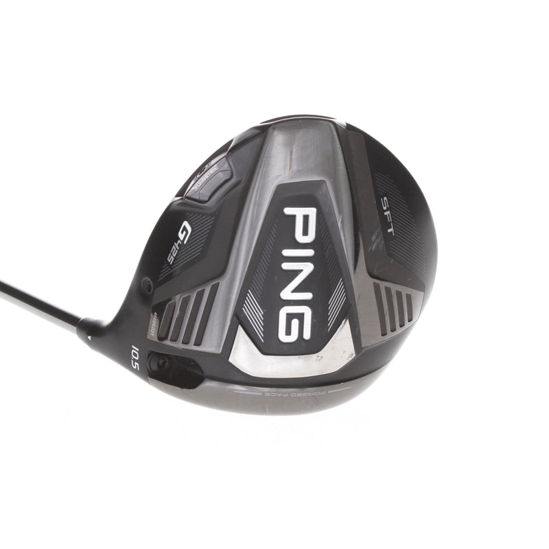 Ping G425 SFT Graphite Mens Right Hand Driver 10.5* Stiff - Ping Tour 2.0 65