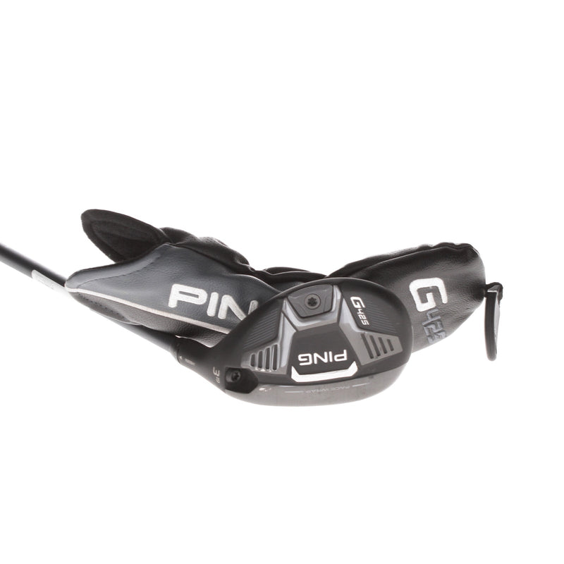 Ping G425 Graphite Mens Right Hand 3 Hybrid 19* Stiff - ALTA CB 70 S