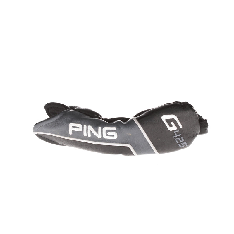 Ping G425 Graphite Mens Right Hand 3 Hybrid 19* Stiff - ALTA CB 70 S