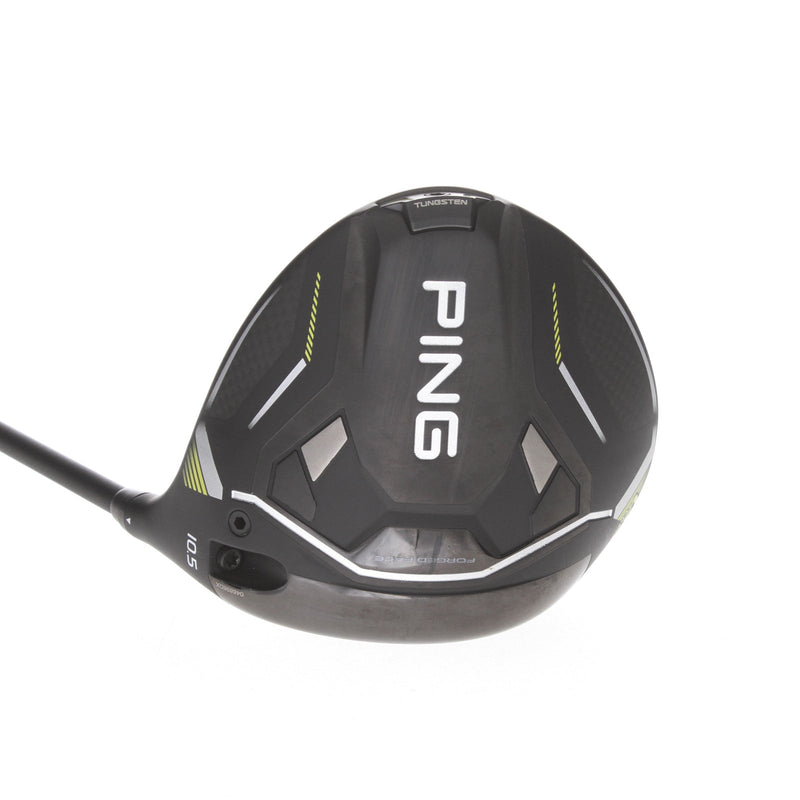 Ping G430 MAX 10K Graphite Mens Right Hand Driver 10.5* Regular - ALTA CB 55