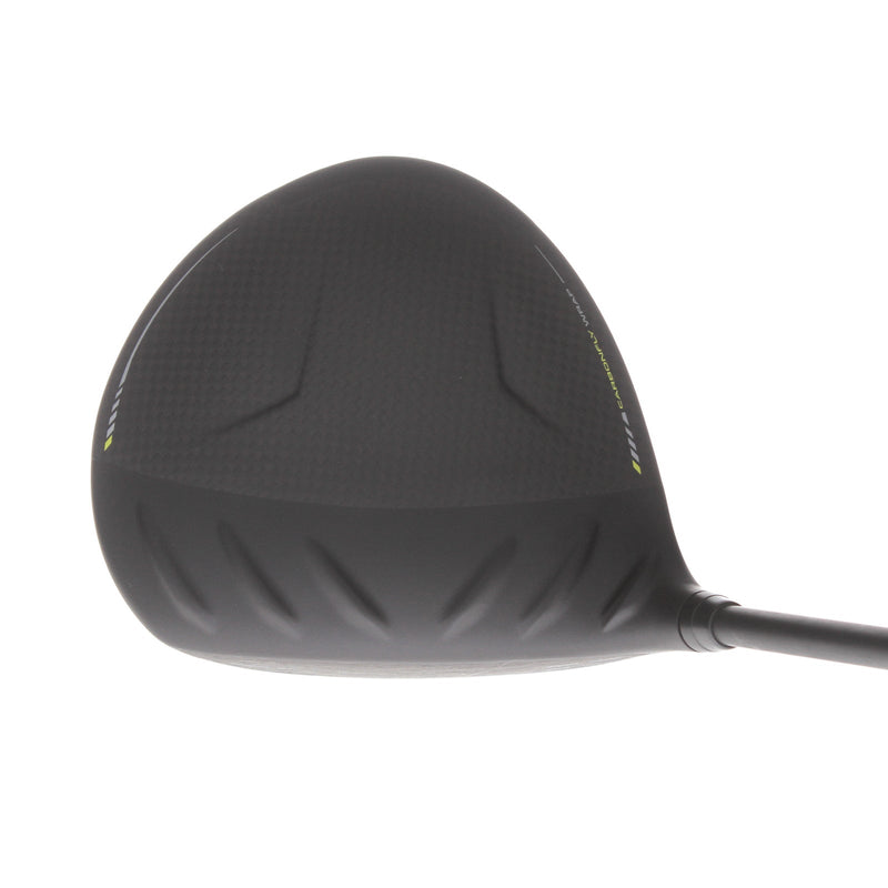 Ping G430 MAX 10K Graphite Mens Right Hand Driver 10.5* Regular - ALTA CB 55