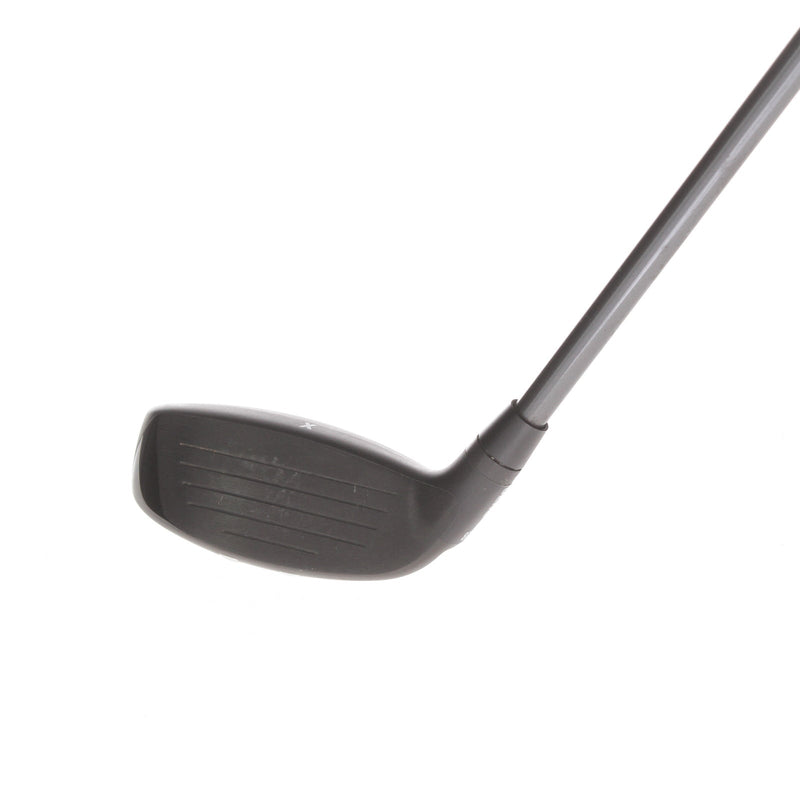 PXG 0311 XF Graphite Mens Right Hand 6 Hybrid 28* Regular - Even Flow Riptide 79