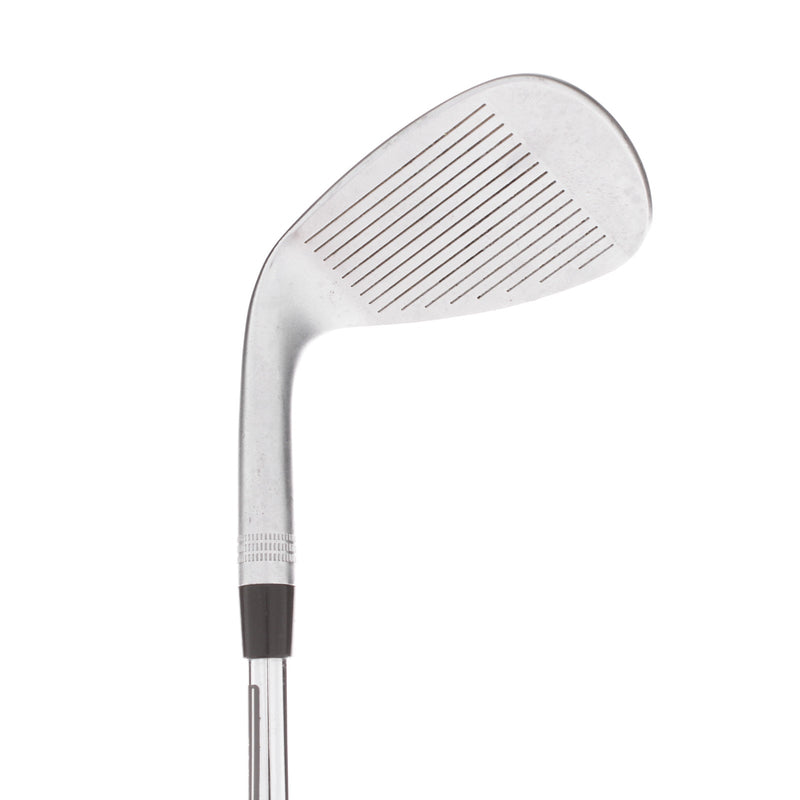 Wilson Staff Model Forged Steel Mens Right Hand Lob Wedge 60* 10 Bounce Stiff - Dynamic Gold 120 S300