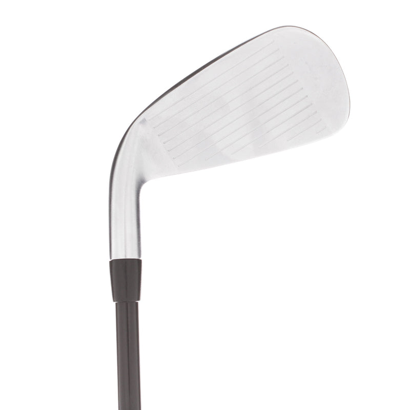 Titleist U505 4 Iron Graphite Mens Right Hand 4 Iron 22* Regular - Hzrdus Smoke RDX 80 5.5