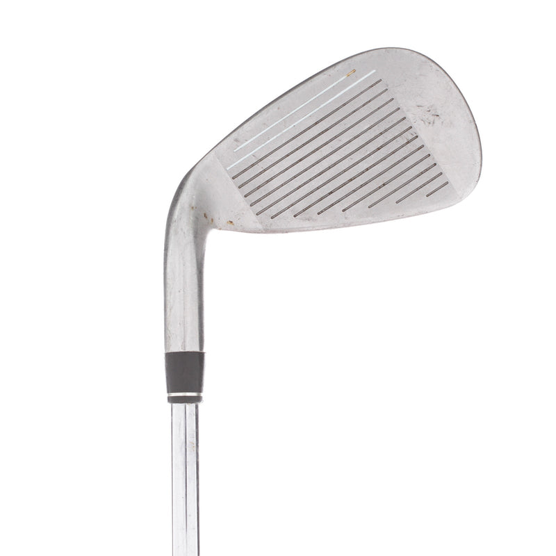 TaylorMade R7 Draw Steel Mens Right Hand 4 Iron 22* Regular - TaylorMade T-Step 90