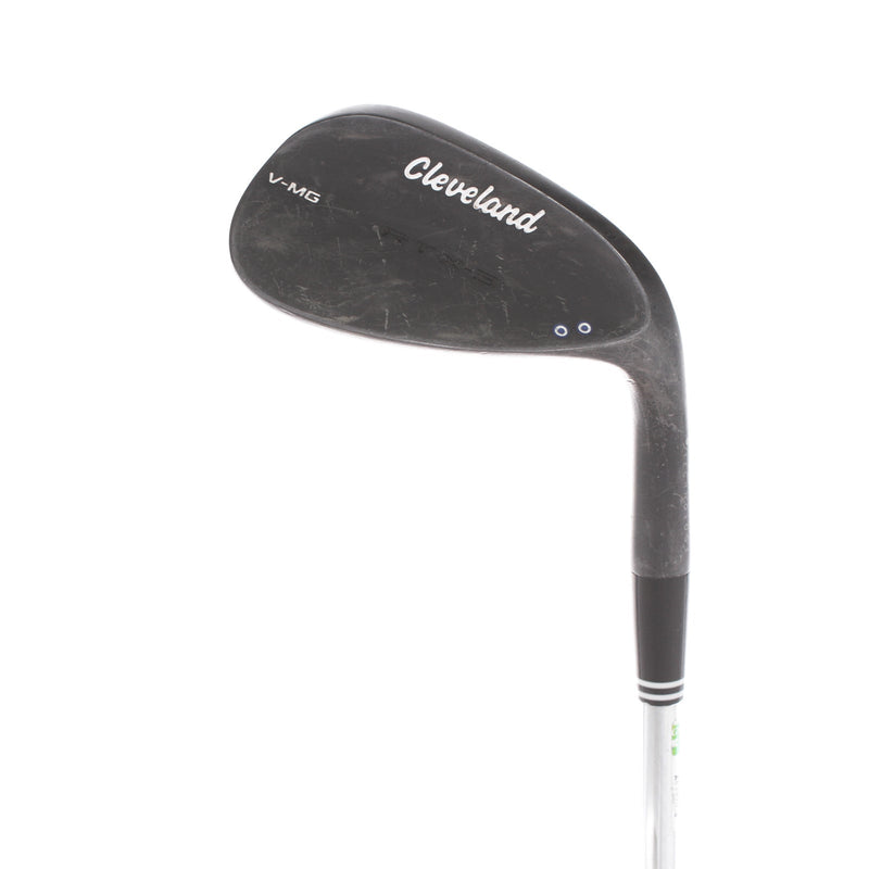 Cleveland RTX-3 Steel Mens Right Hand Sand Wedge 54* 11 Bounce Wedge - True Temper Dynamic Gold