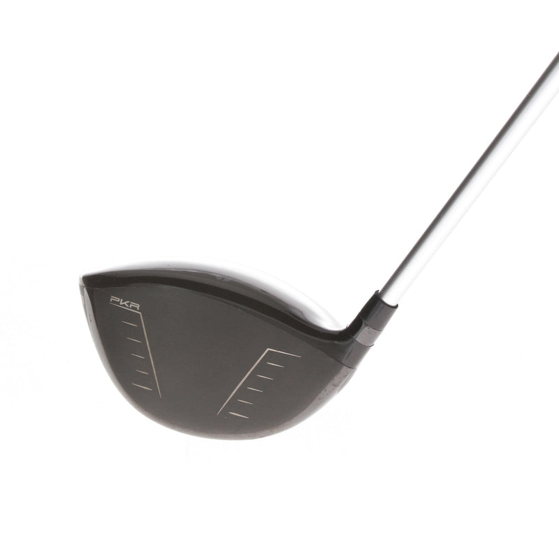 Wilson D9 Graphite Mens Right Hand Driver 10.5* Senior - Tensei CK Blue Series 50 A