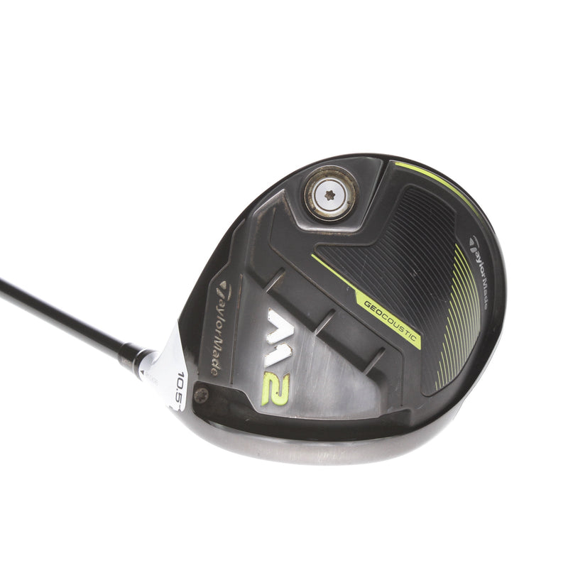 TaylorMade M2 Graphite Mens Right Hand Driver 10.5* Stiff - Fujikura Pro 56