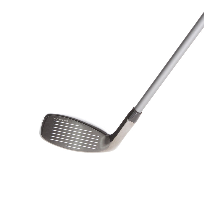 Callaway Mavrik Graphite Mens Right Hand 4 Hybrid 20* Regular - Project X Catalyst 65 5.5