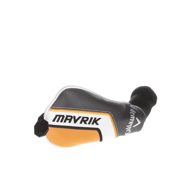 Callaway Mavrik Graphite Mens Right Hand 4 Hybrid 20* Regular - Project X Catalyst 65 5.5