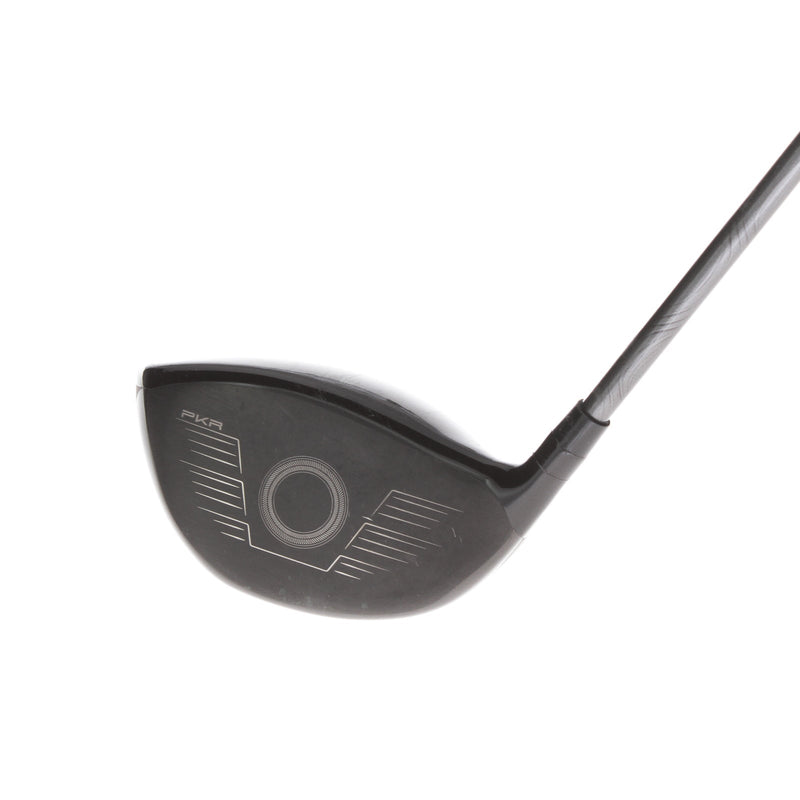 Wilson Launch Pad 2022 Graphite Mens Right Hand Driver 10* Regular - Project X EvenFlow 5.5R 55g