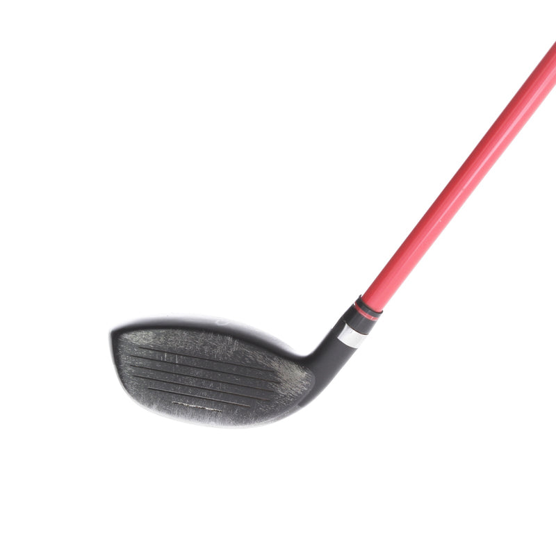 Wilson D300 Superlight Graphite Mens Right Hand 4 Hybrid 22* Regular - D300 Superlight UST Mamiya