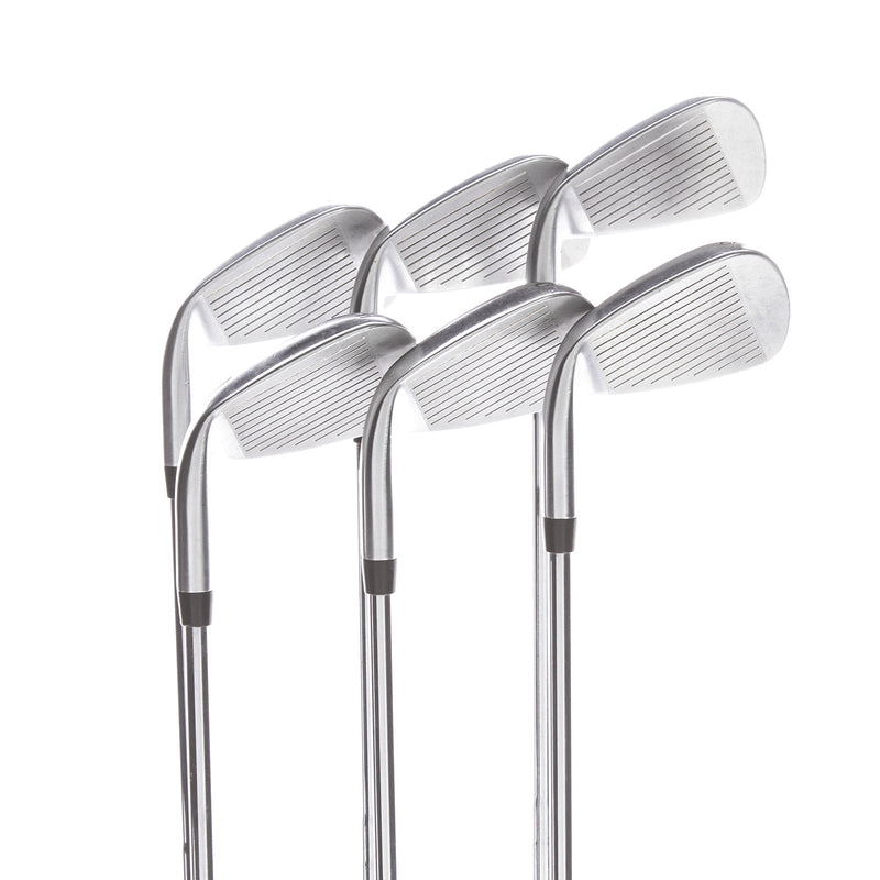 PXG 0311 XP Gen5 Steel Mens Right Hand Irons 5-PW Stiff - KBS Tour 90