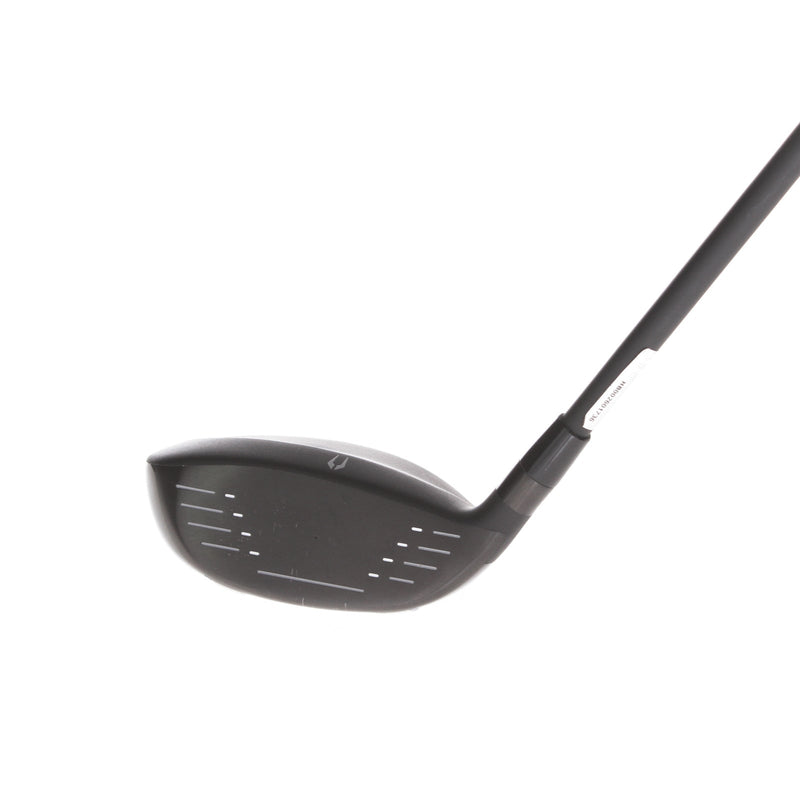 Cleveland Launcher XL Halo Graphite Mens Right Hand Fairway 5 Wood 18* Regular - Project A Cypher Fifty-Five