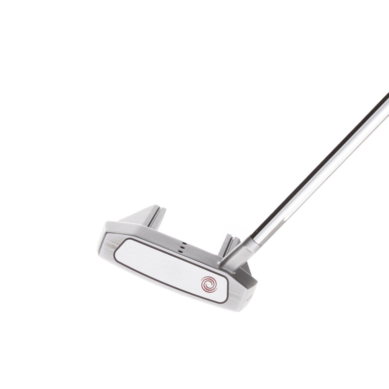 Odyssey White Hot OG 7S Mens Right Hand Putter 34" Mallet - Odyssey