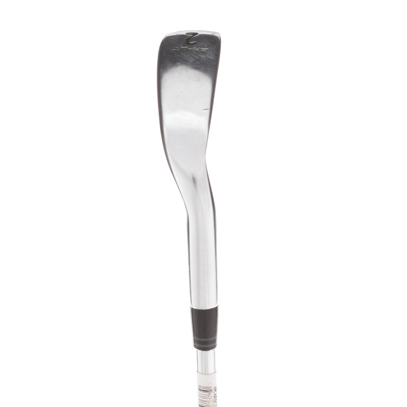 Benross Br-ut Steel Mens Right Hand 2 Iron -