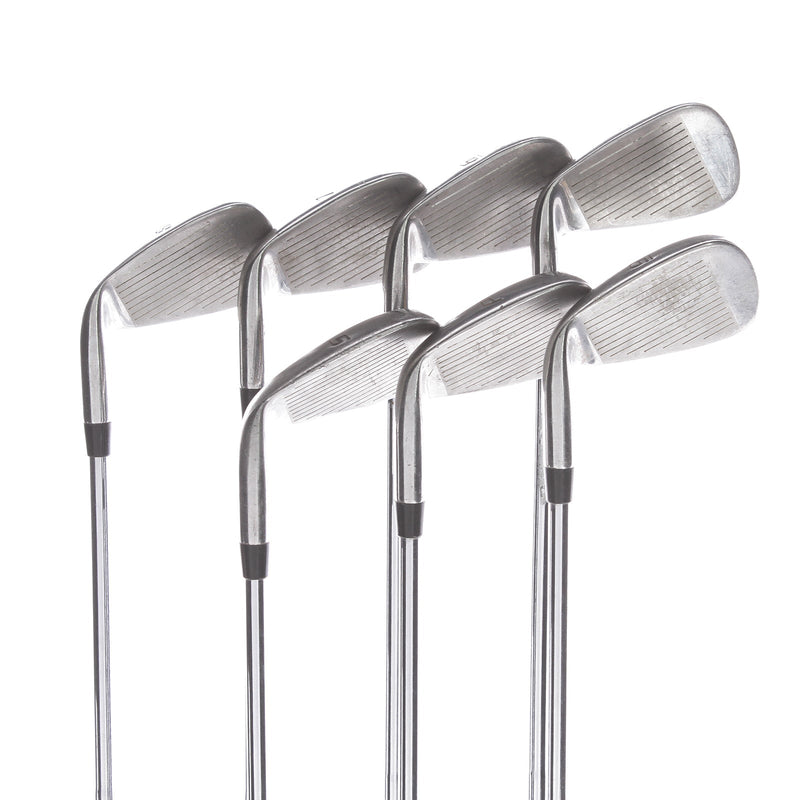 Fazer XR2 Steel Mens Right Hand Irons 5-SW Regular - Fazer