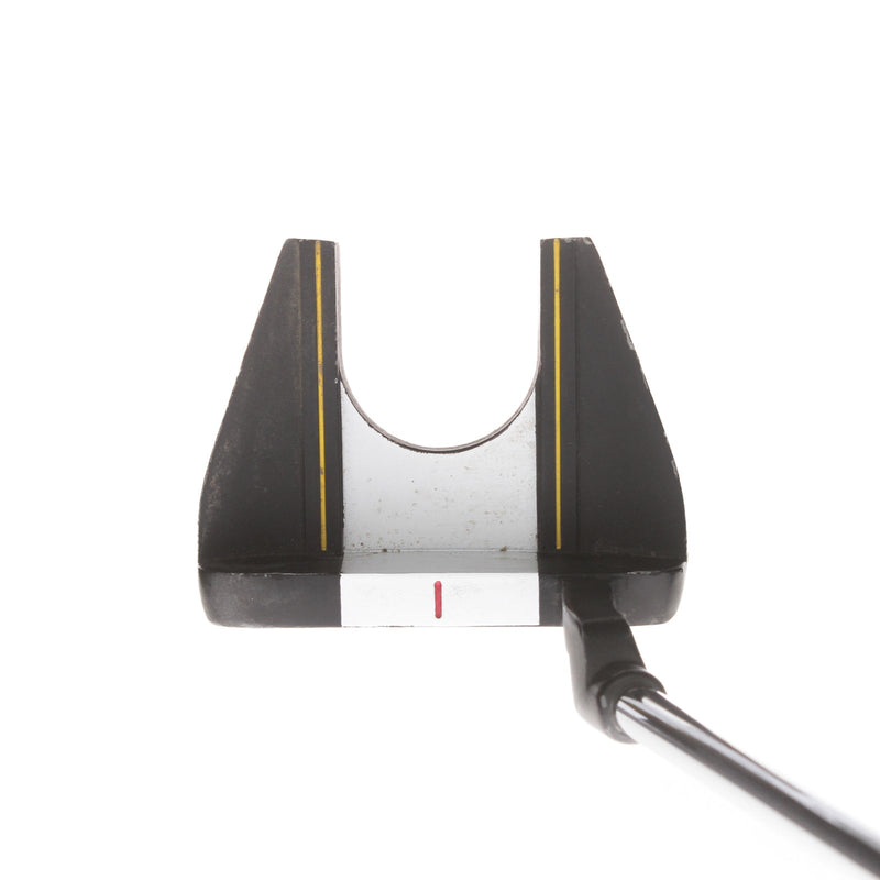 Fazer XR2 Mens Right Hand Putter 34.5" Mallet - Fazer