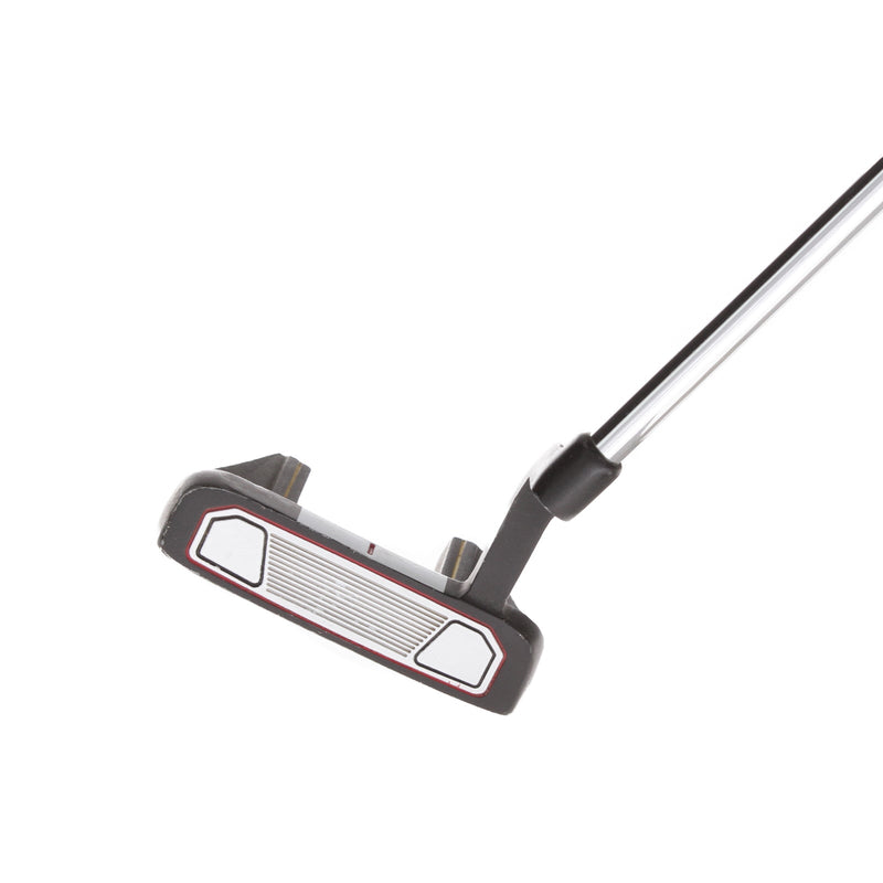 Fazer XR2 Mens Right Hand Putter 34.5" Mallet - Fazer