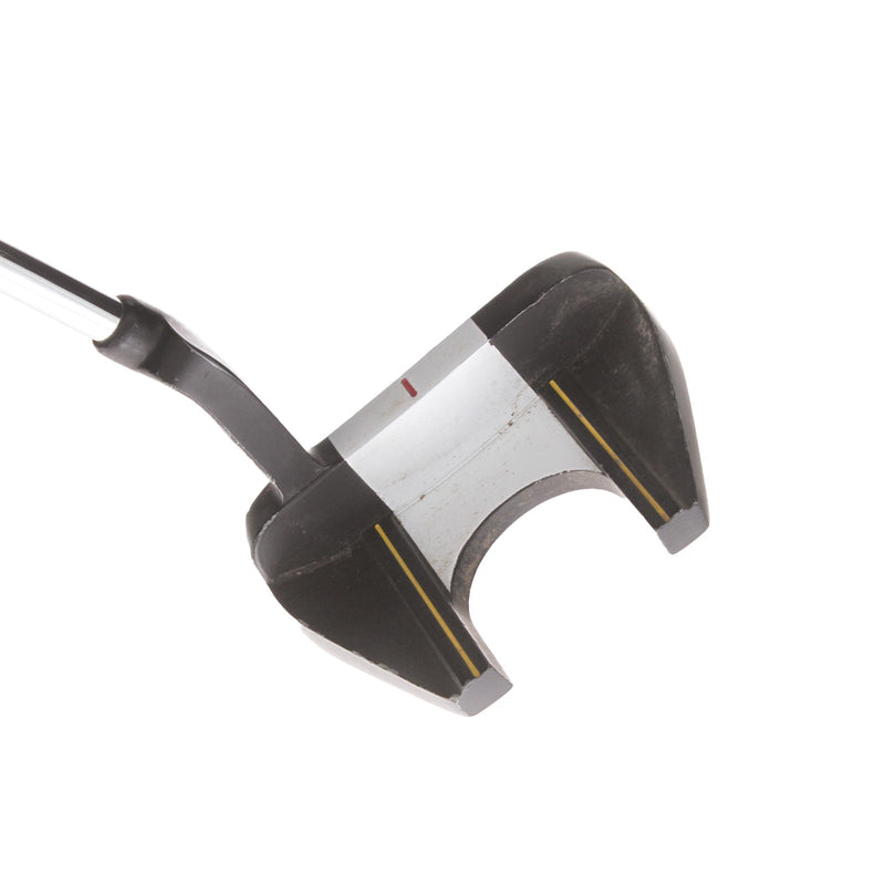 Fazer XR2 Mens Right Hand Putter 34.5" Mallet - Fazer