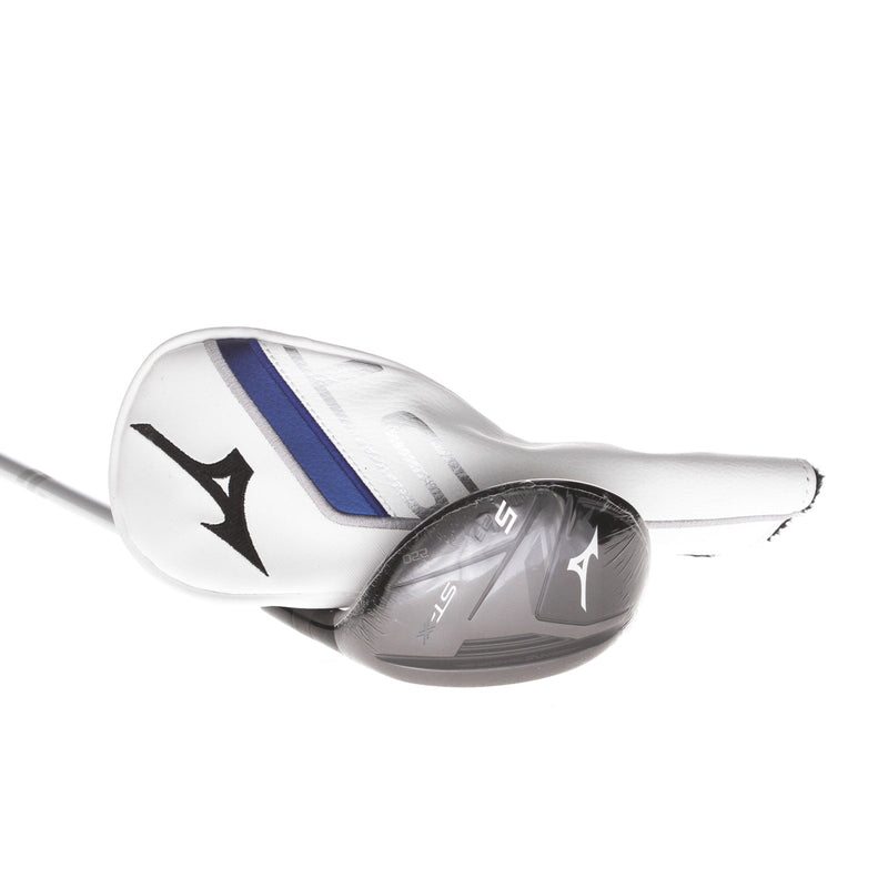 Mizuno STX 220 Graphite Mens Right Hand 5 Hybrid 23* Soft Regular - Ascent SDHY