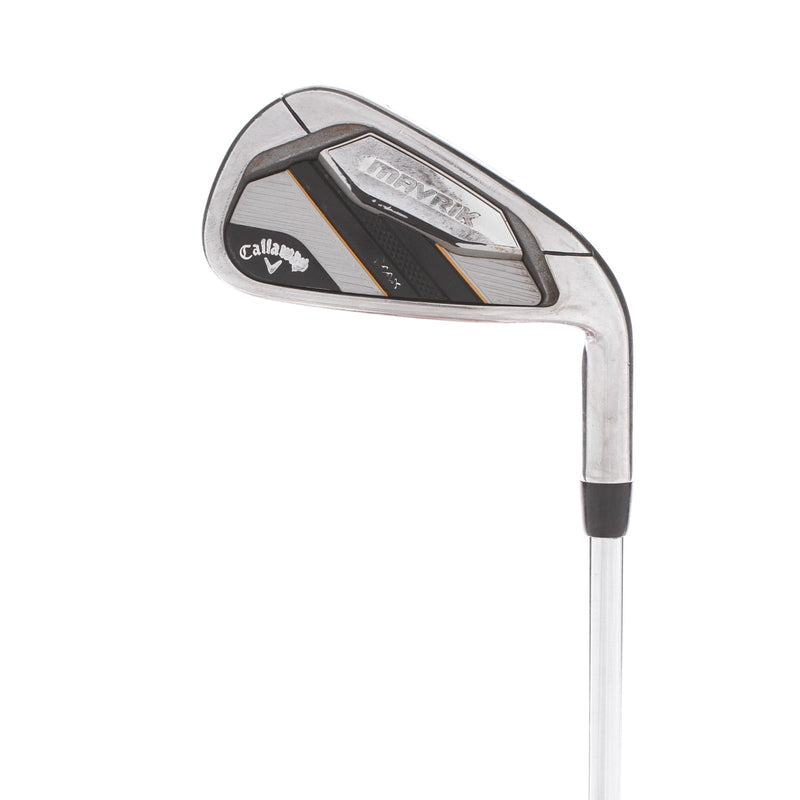 Callaway Mavrik Steel Mens Right Hand 4 Iron Regular - XP95 ST15 R300