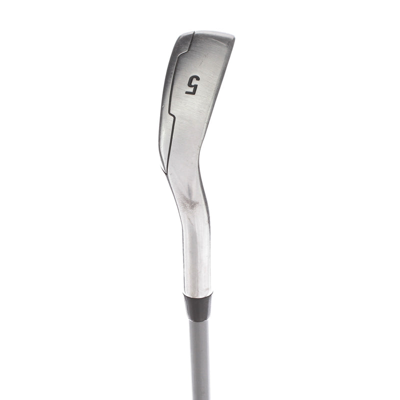 Callaway Mavrik Max Graphite Mens Right Hand 5 Iron Regular - Project X Catalyst 65 5.5