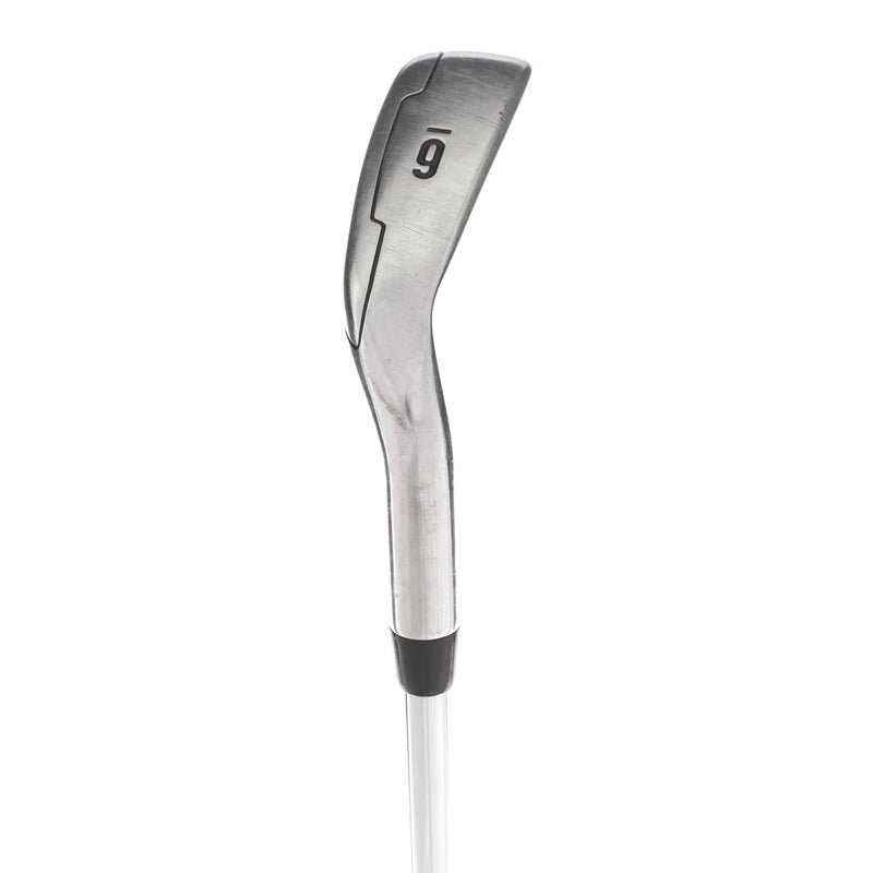 Callaway Mavrik Max Steel Mens Right Hand 6 Iron Regular - Elevate 95