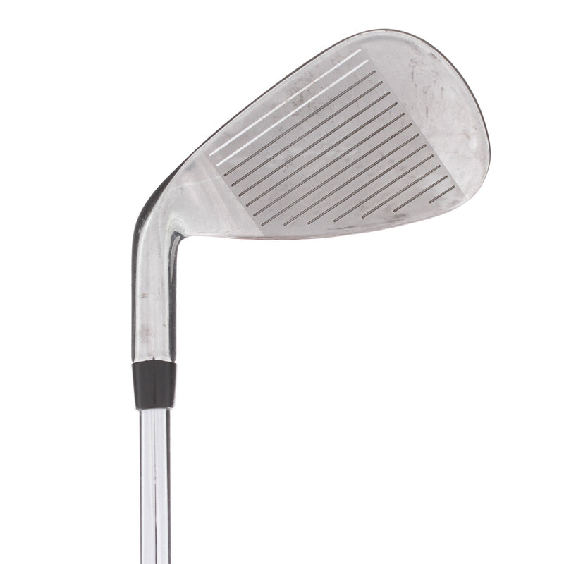 Callaway Mavrik Max Steel Mens Right Hand 8 Iron Stiff - Max KBS 80