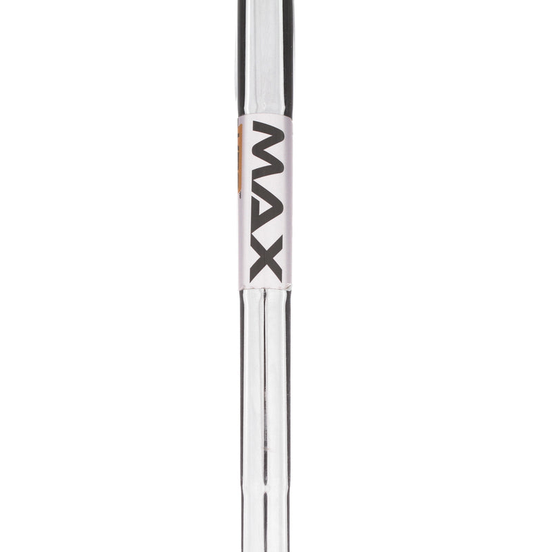 Callaway Mavrik Max Steel Mens Right Hand 8 Iron Stiff - Max KBS 80