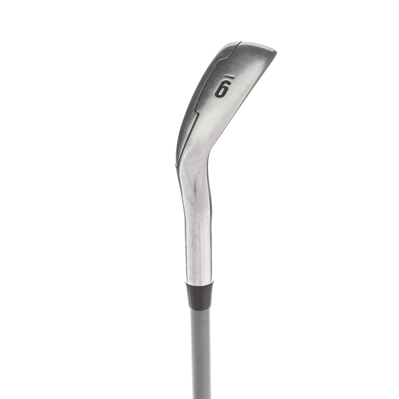 Callaway Mavrik Max Graphite Mens Right Hand 9 Iron Senior - Project X Catalyst 65 5.0